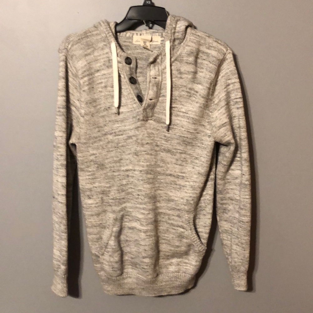 . FINALE PRICE🍀🍀H&M’s sweater